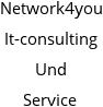 Network4you It-consulting Und Service