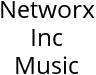 Networx Inc Music