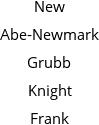 New Abe-Newmark Grubb Knight Frank