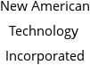 New American Technology Incorporated