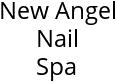 New Angel Nail Spa