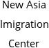 New Asia Imigration Center