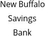 New Buffalo Savings Bank