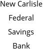 New Carlisle Federal Savings Bank