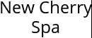 New Cherry Spa