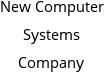 New Computer Systems Company