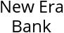 New Era Bank
