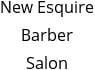 New Esquire Barber Salon