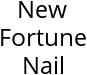 New Fortune Nail