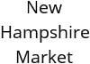 New Hampshire Market