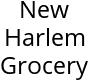 New Harlem Grocery