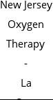 New Jersey Oxygen Therapy - La Casa Day Spa