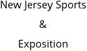 New Jersey Sports & Exposition