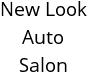 New Look Auto Salon