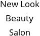 New Look Beauty Salon