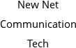 New Net Communication Tech