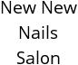 New New Nails Salon