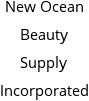 New Ocean Beauty Supply Incorporated