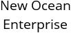 New Ocean Enterprise