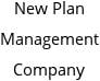 New Plan Management Company