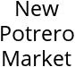 New Potrero Market