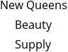 New Queens Beauty Supply