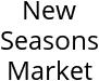 New Seasons Market