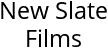 New Slate Films