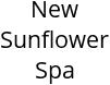 New Sunflower Spa