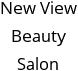 New View Beauty Salon