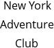 New York Adventure Club