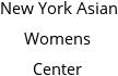 New York Asian Womens Center