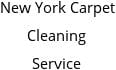 New York Carpet Cleaning Service