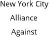 New York City Alliance Against