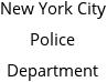 New York City Police Department