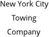 New York City Towing Company