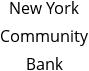 New York Community Bank