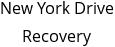 New York Drive Recovery