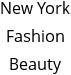 New York Fashion Beauty