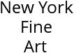 New York Fine Art