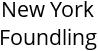 New York Foundling