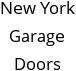 New York Garage Doors