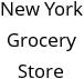 New York Grocery Store