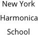 New York Harmonica School