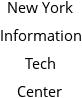 New York Information Tech Center