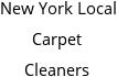 New York Local Carpet Cleaners