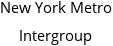 New York Metro Intergroup