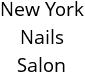 New York Nails Salon