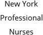 New York Professional Nurses