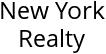 New York Realty